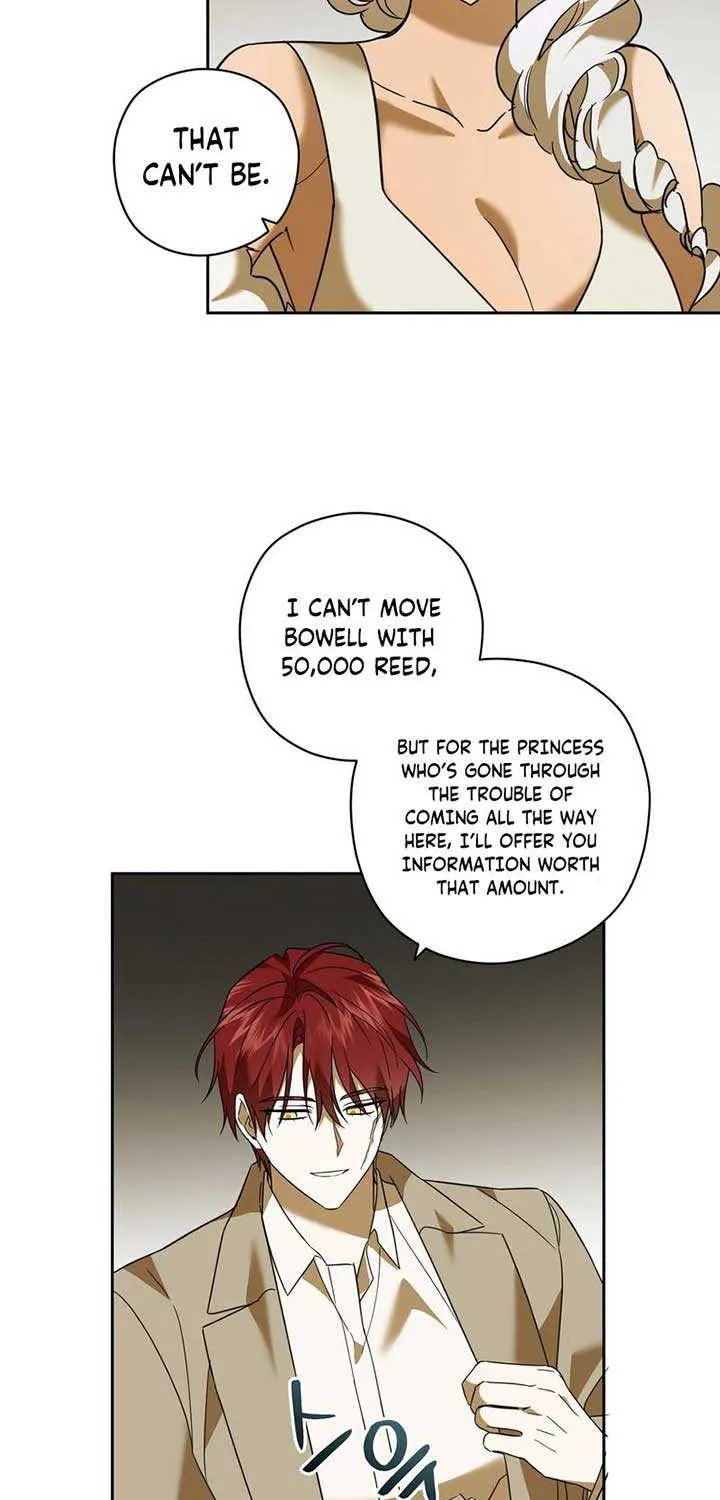 Dear Anonymous Sponsor Chapter 12 page 30 - 