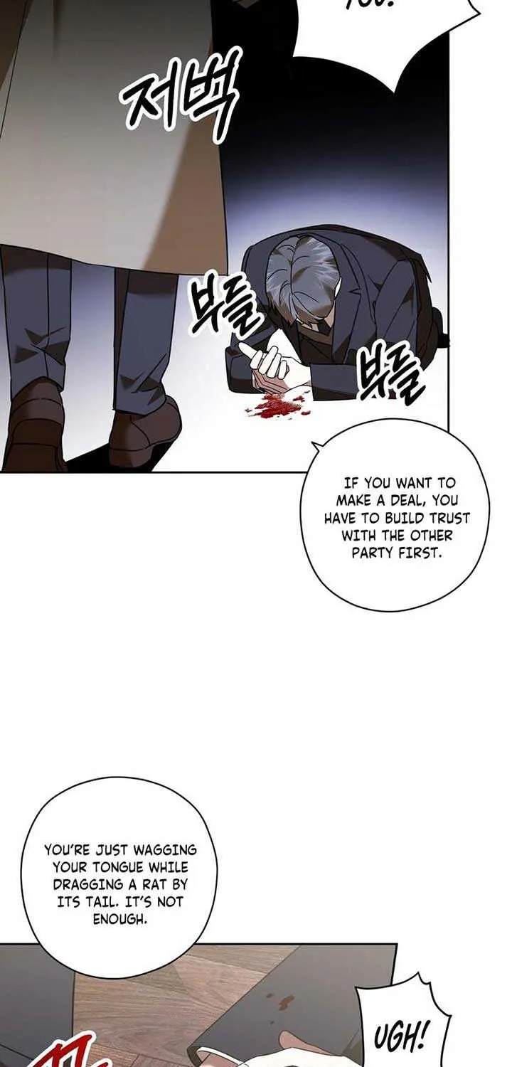 Dear Anonymous Sponsor Chapter 12 page 34 - 