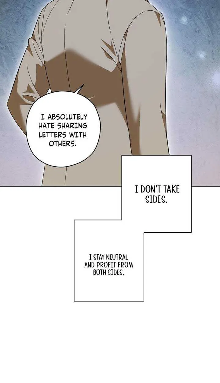 Dear Anonymous Sponsor Chapter 12 page 36 - 