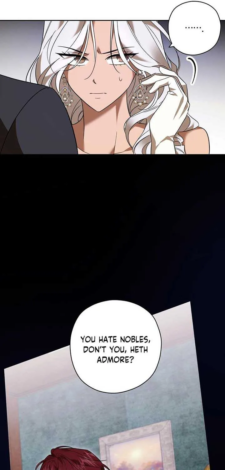 Dear Anonymous Sponsor Chapter 12 page 37 - 