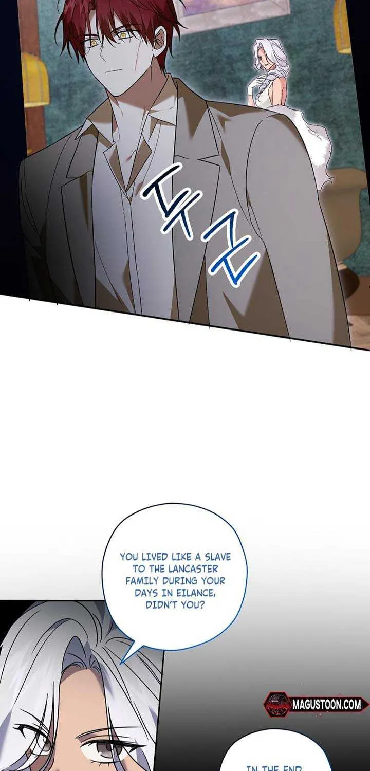 Dear Anonymous Sponsor Chapter 12 page 38 - 