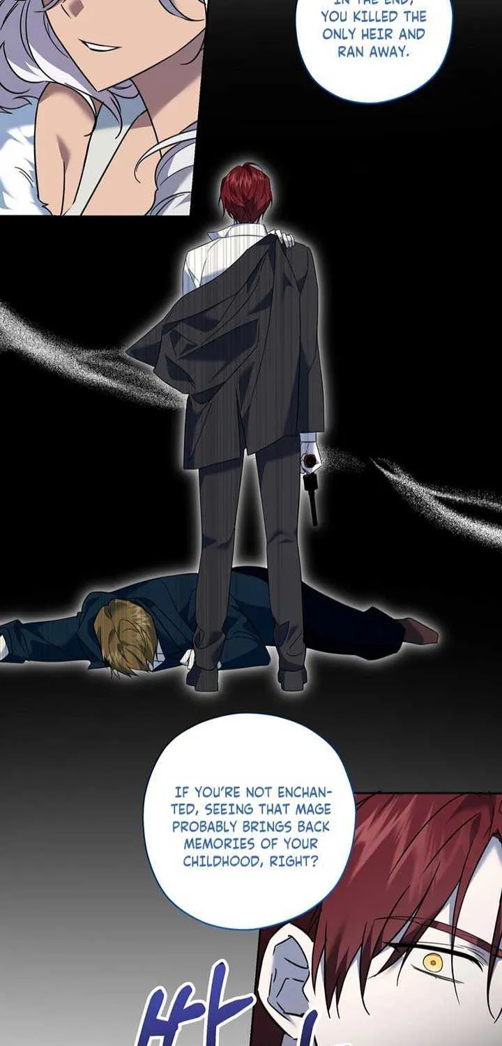 Dear Anonymous Sponsor Chapter 12 page 39 - 