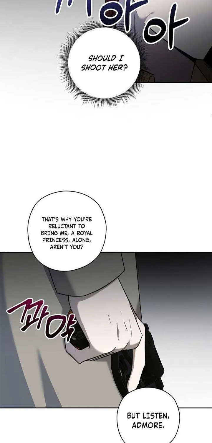 Dear Anonymous Sponsor Chapter 12 page 40 - 