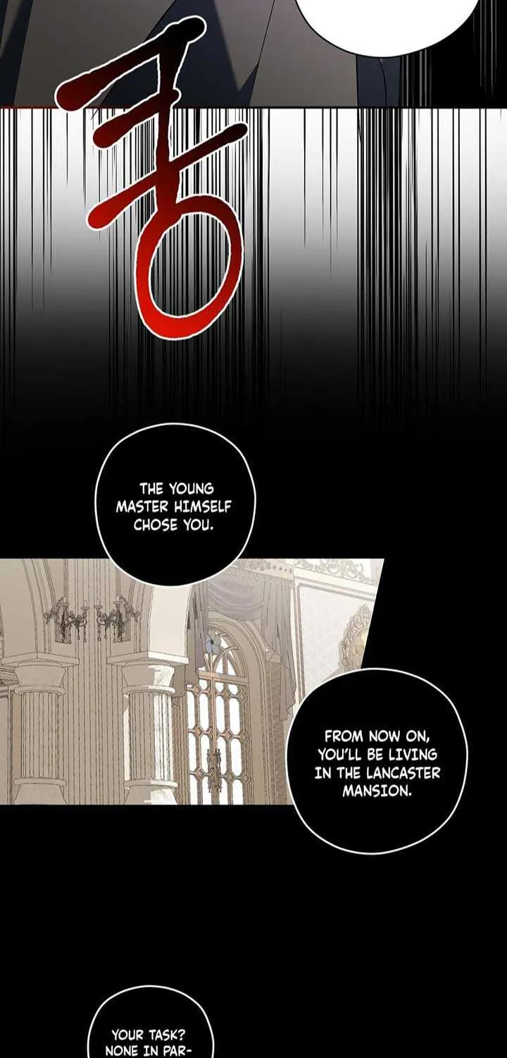 Dear Anonymous Sponsor Chapter 12 page 42 - 