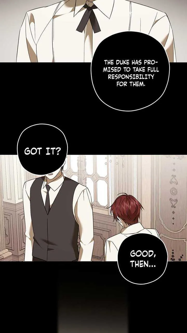 Dear Anonymous Sponsor Chapter 12 page 45 - 