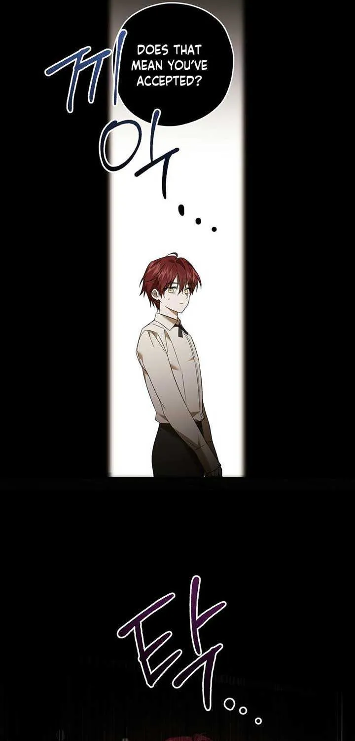 Dear Anonymous Sponsor Chapter 12 page 46 - 