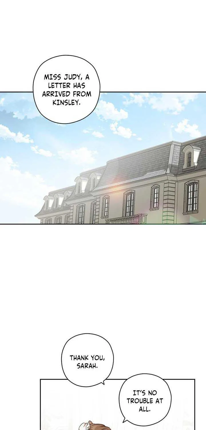 Dear Anonymous Sponsor Chapter 12 page 49 - 