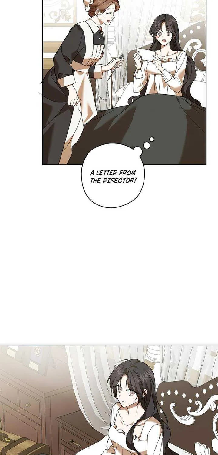 Dear Anonymous Sponsor Chapter 12 page 50 - 