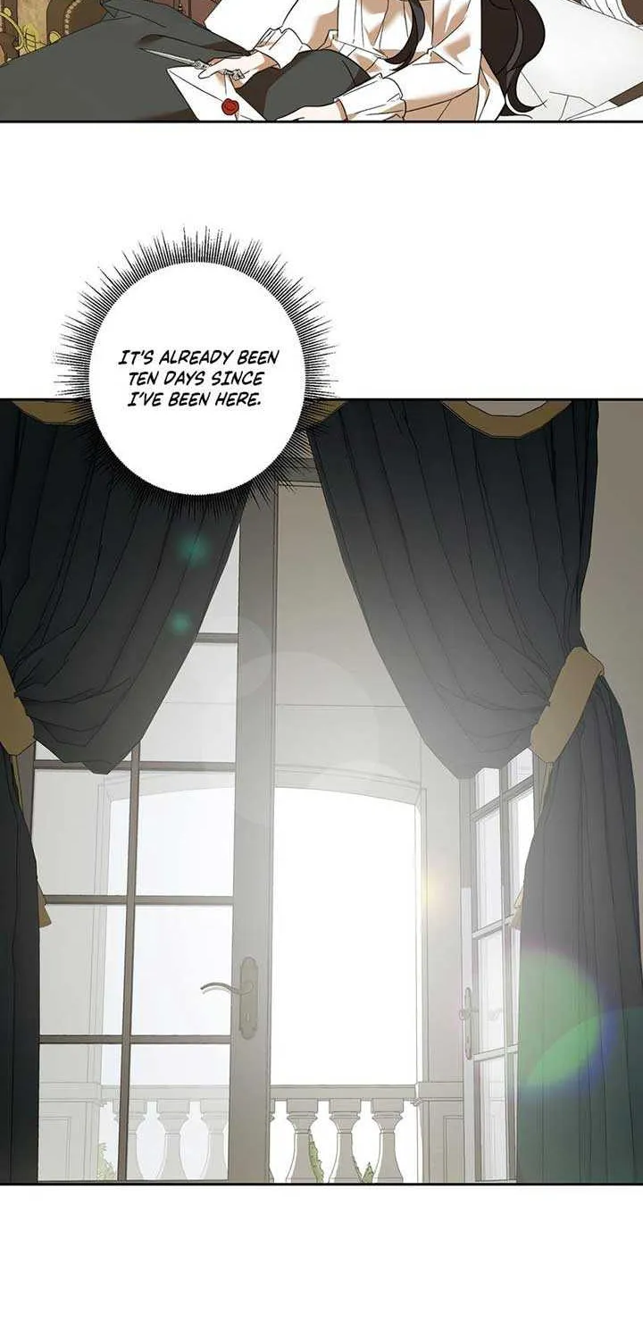 Dear Anonymous Sponsor Chapter 12 page 51 - 