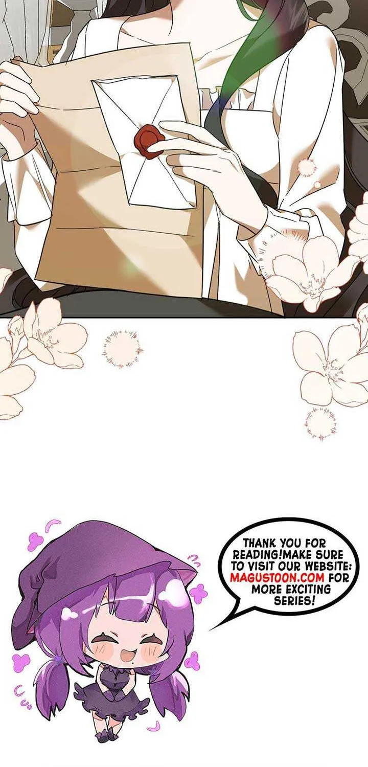 Dear Anonymous Sponsor Chapter 12 page 53 - 