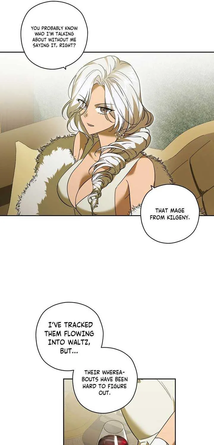 Dear Anonymous Sponsor Chapter 12 page 10 - 
