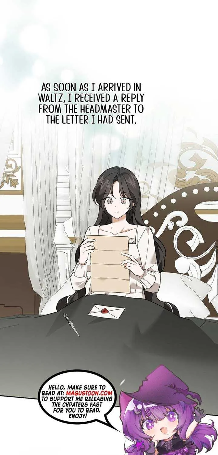 Dear Anonymous Sponsor Chapter 13 page 1 - 