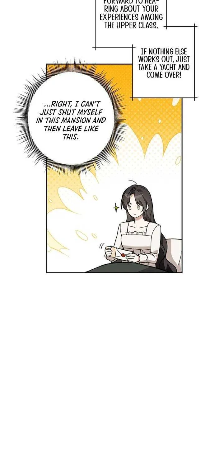 Dear Anonymous Sponsor Chapter 13 page 11 - 