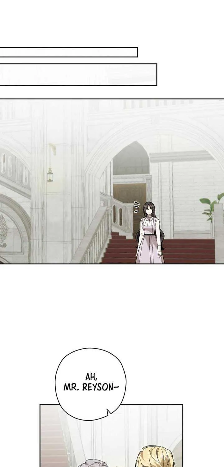 Dear Anonymous Sponsor Chapter 13 page 12 - 
