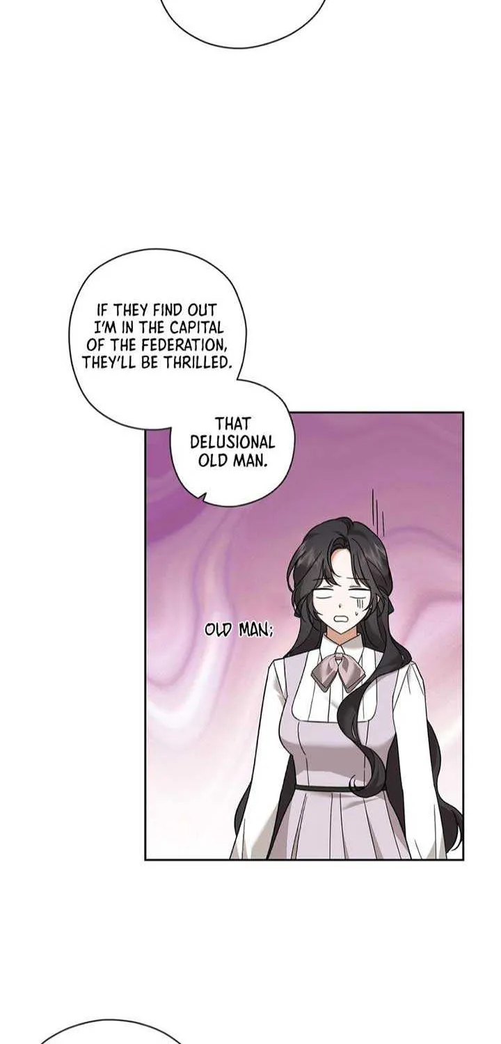 Dear Anonymous Sponsor Chapter 13 page 15 - 