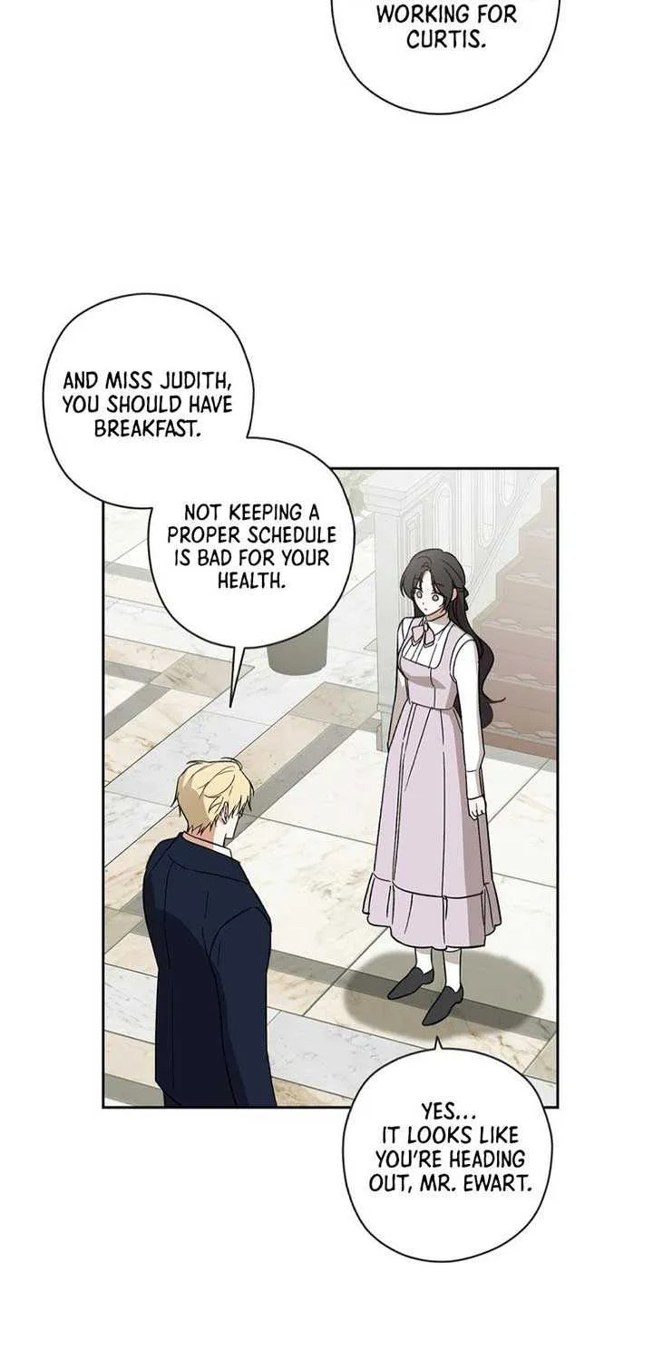 Dear Anonymous Sponsor Chapter 13 page 18 - 