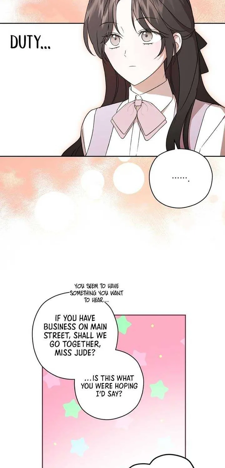 Dear Anonymous Sponsor Chapter 13 page 20 - 
