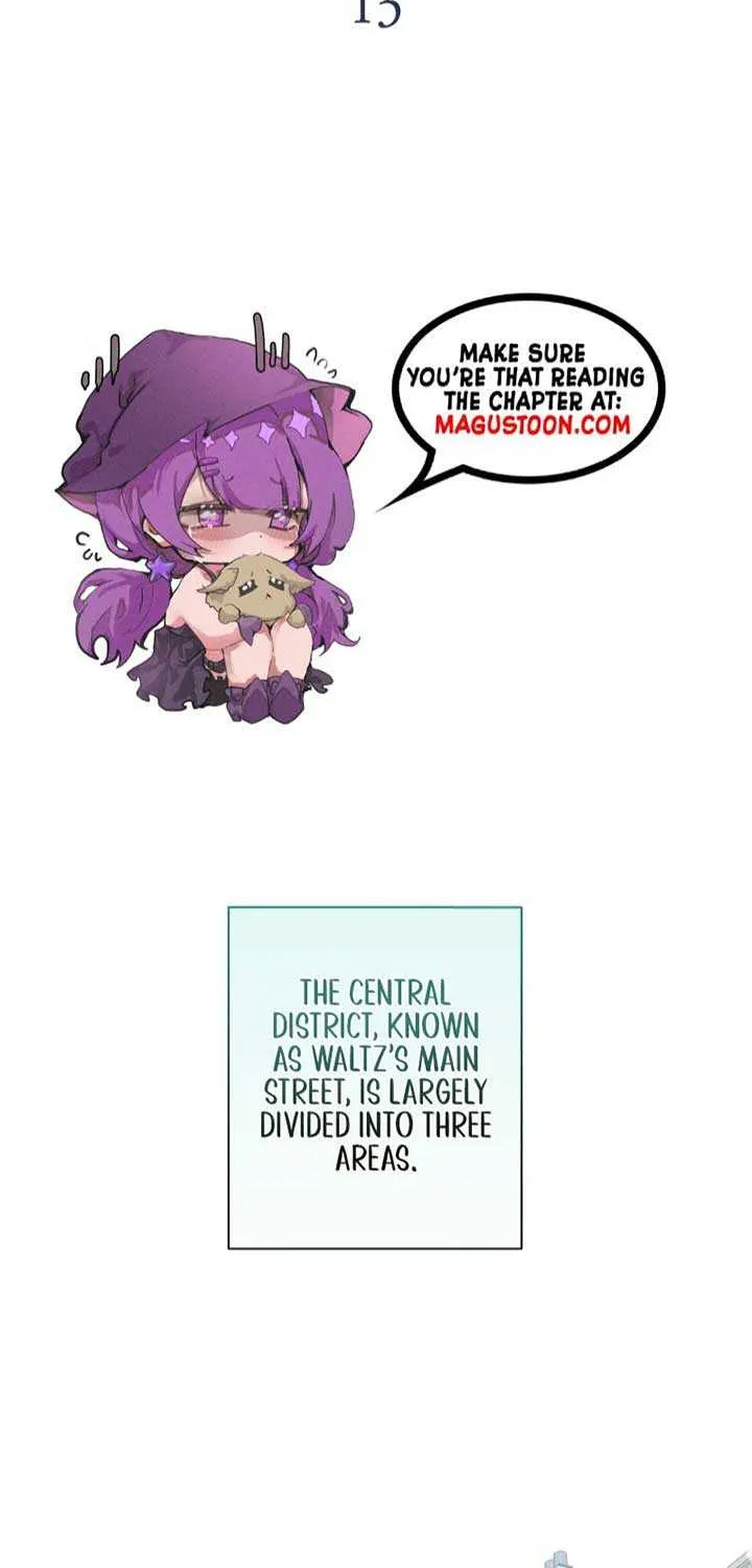 Dear Anonymous Sponsor Chapter 13 page 22 - 