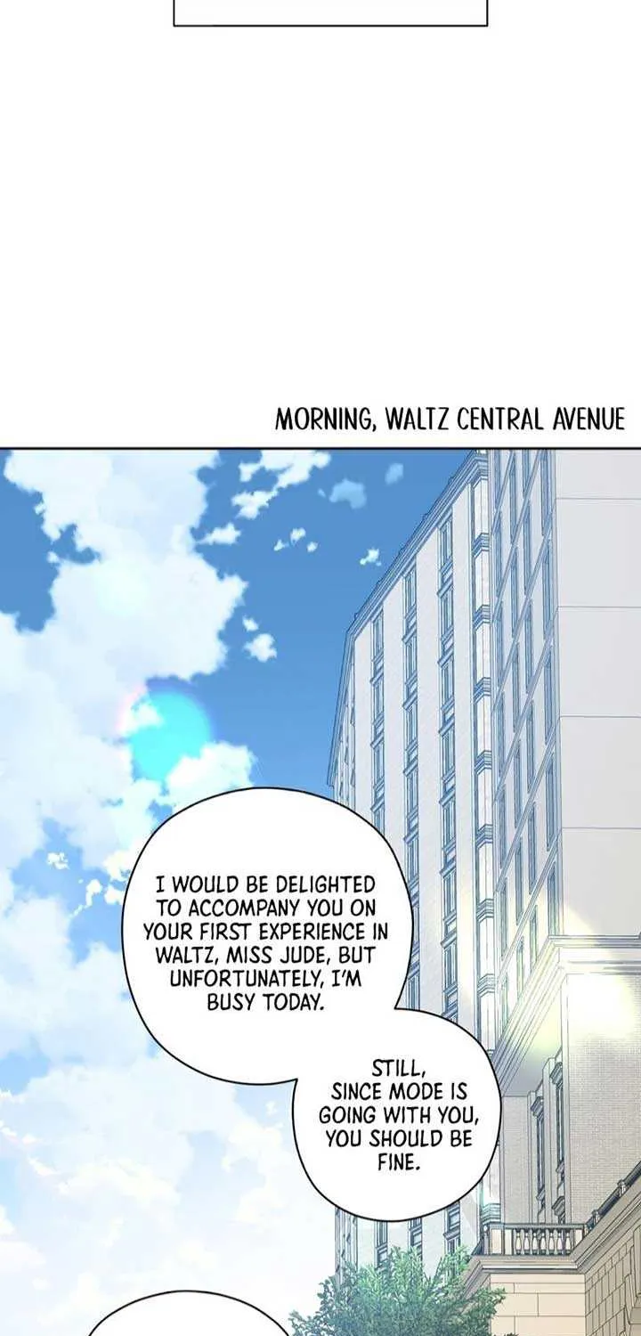 Dear Anonymous Sponsor Chapter 13 page 25 - 