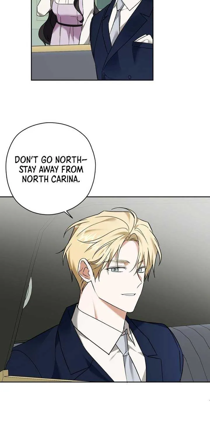 Dear Anonymous Sponsor Chapter 13 page 27 - 