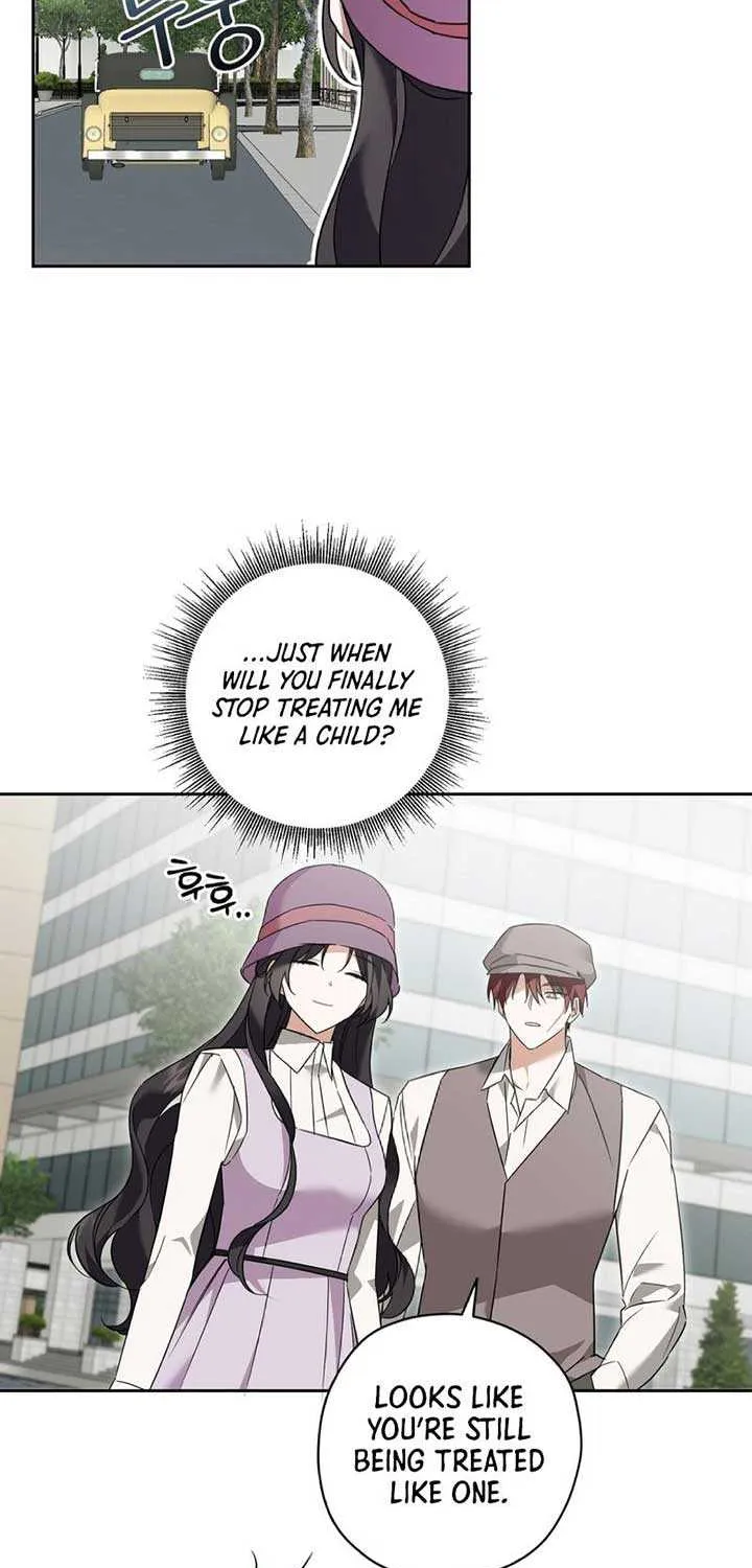 Dear Anonymous Sponsor Chapter 13 page 30 - 