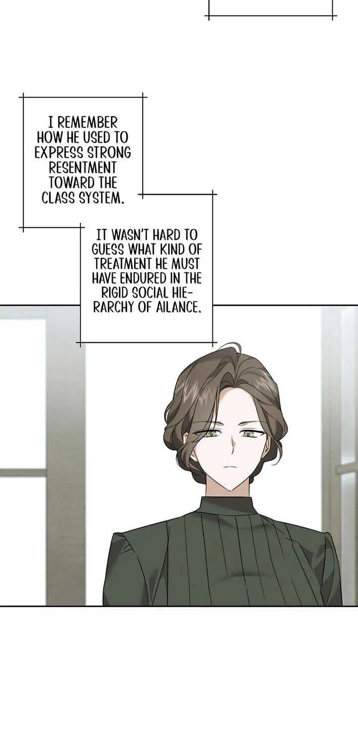 Dear Anonymous Sponsor Chapter 13 page 4 - 