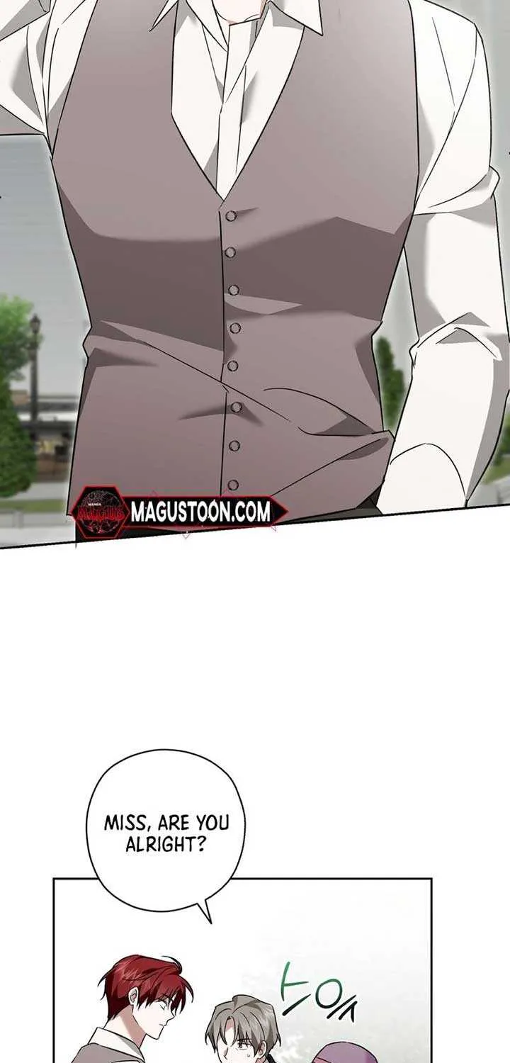 Dear Anonymous Sponsor Chapter 13 page 32 - 