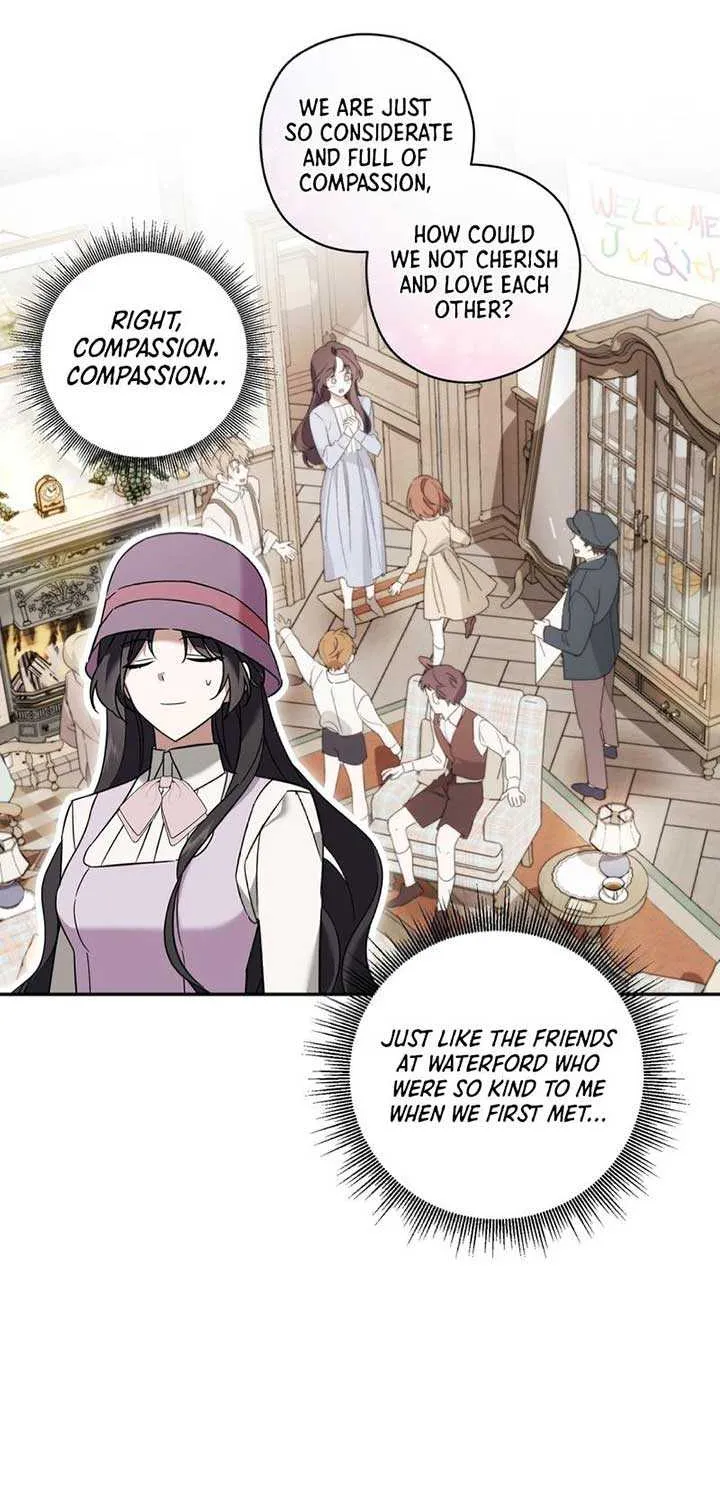 Dear Anonymous Sponsor Chapter 13 page 34 - 