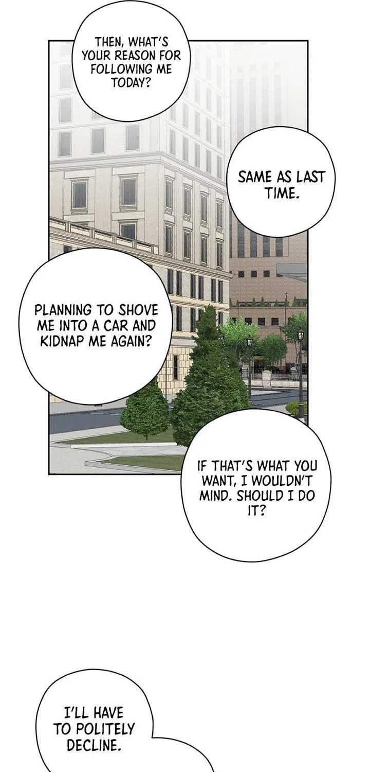 Dear Anonymous Sponsor Chapter 13 page 37 - 