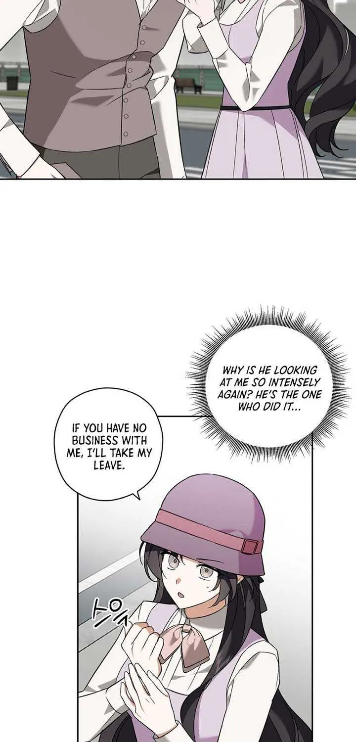Dear Anonymous Sponsor Chapter 13 page 39 - 