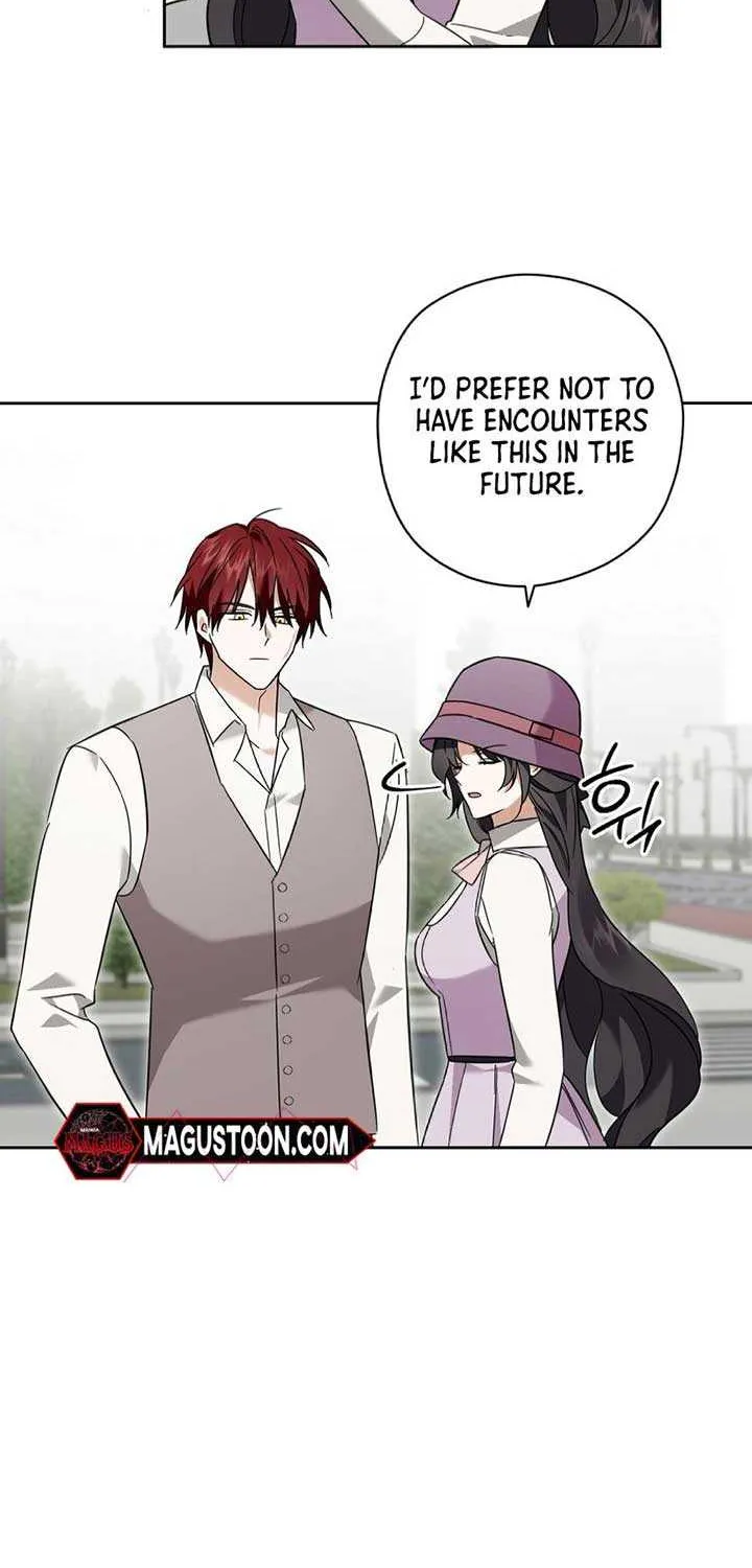 Dear Anonymous Sponsor Chapter 13 page 40 - 