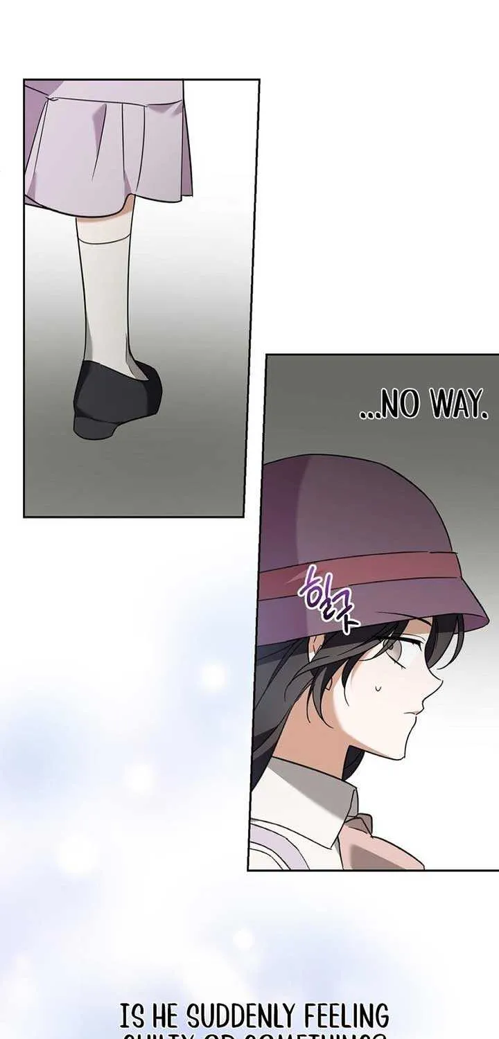 Dear Anonymous Sponsor Chapter 13 page 41 - 