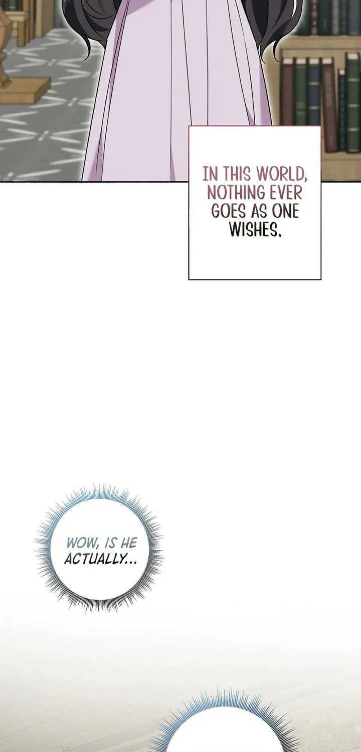 Dear Anonymous Sponsor Chapter 13 page 44 - 