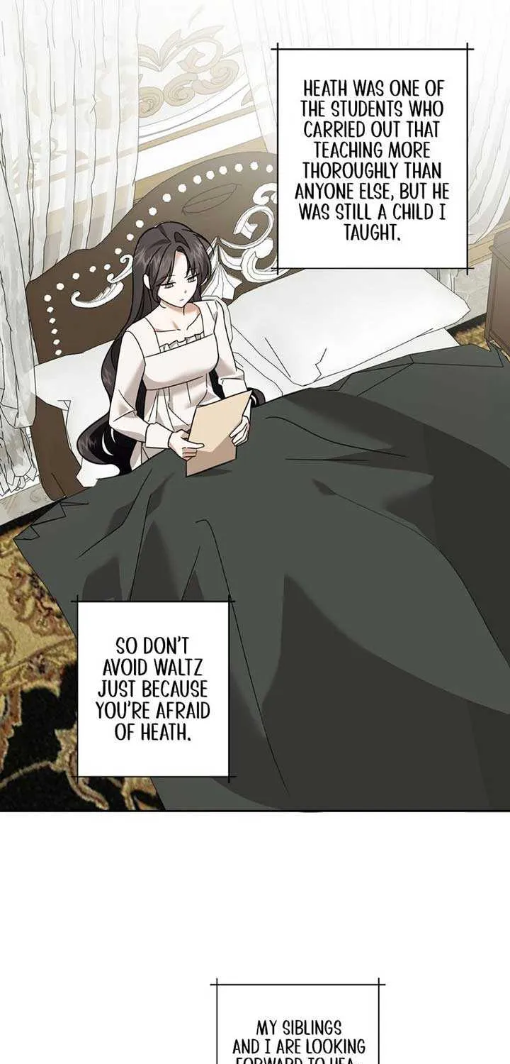 Dear Anonymous Sponsor Chapter 13 page 10 - 