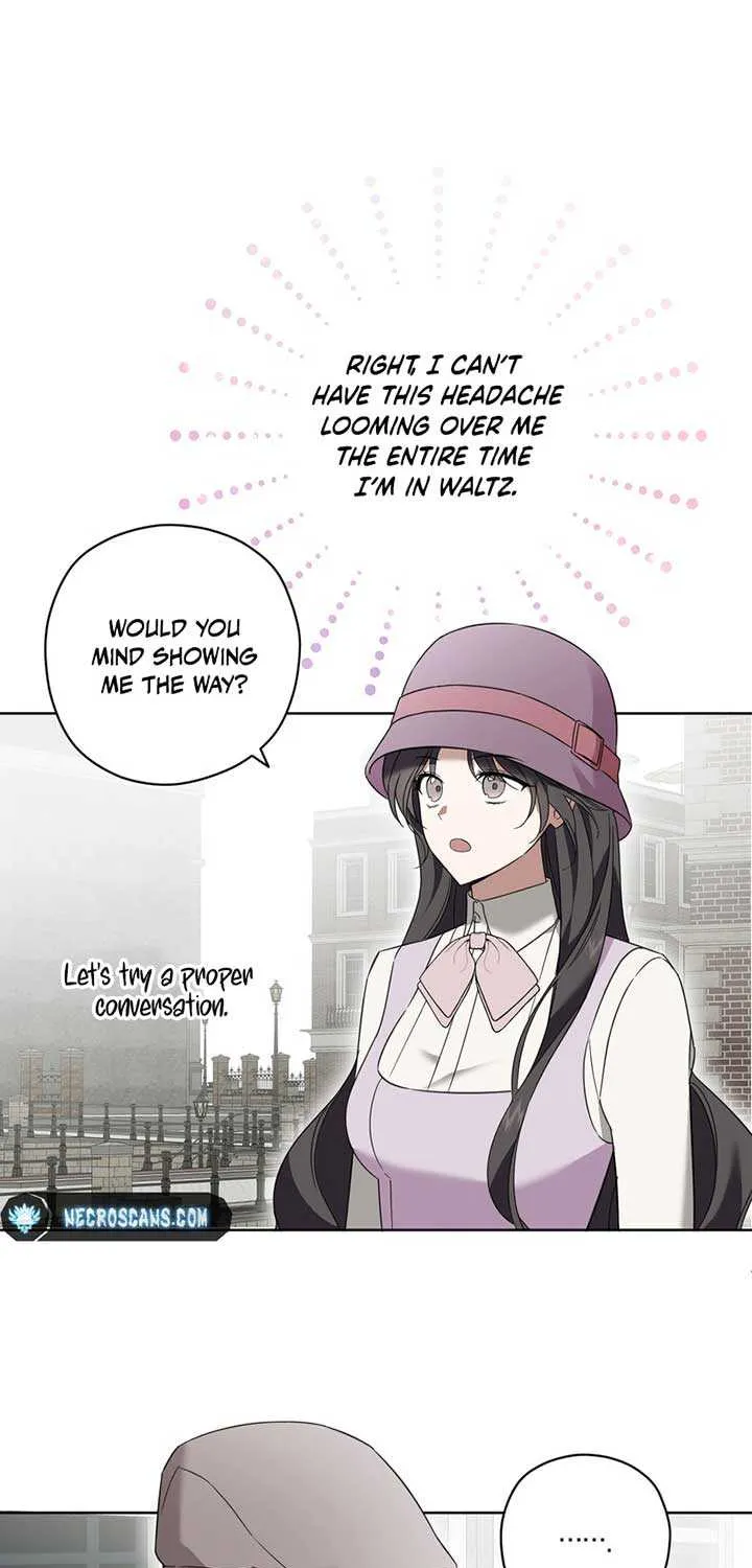 Dear Anonymous Sponsor Chapter 14 page 11 - 