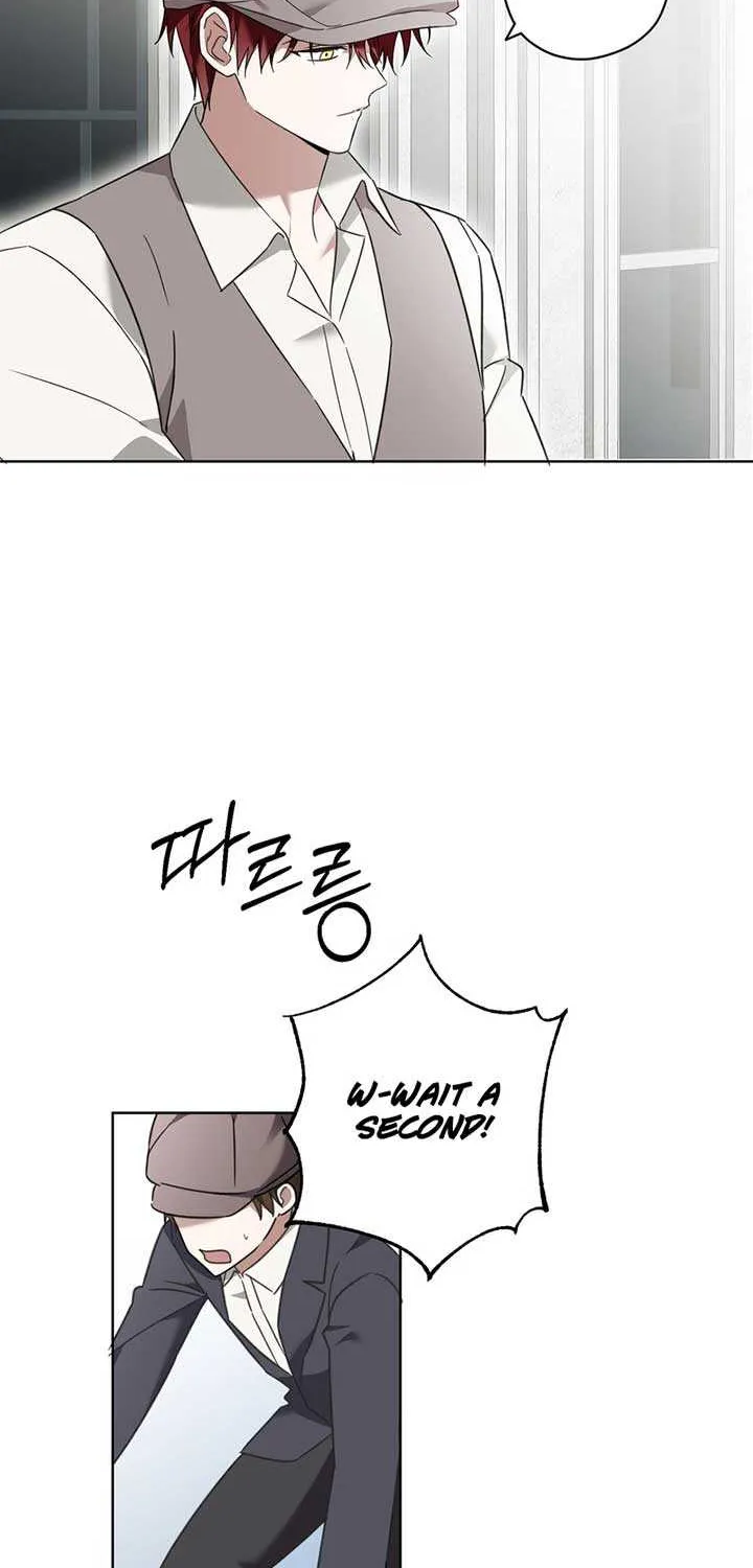 Dear Anonymous Sponsor Chapter 14 page 12 - 