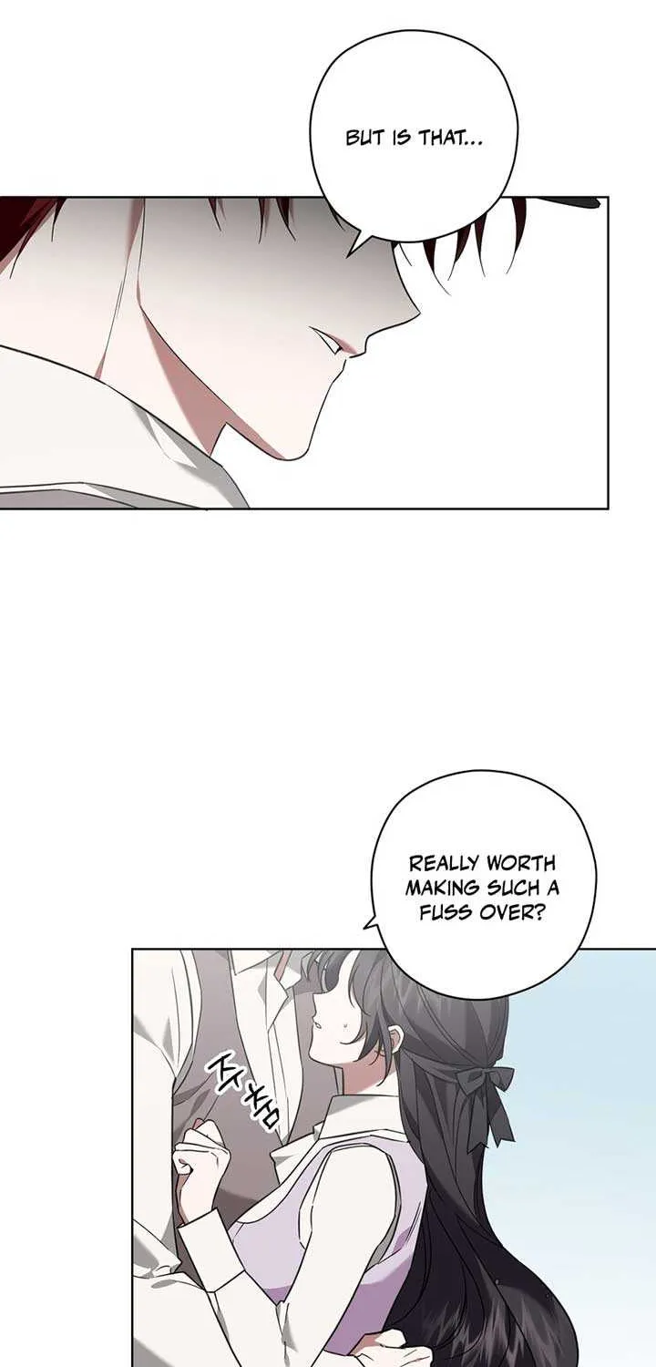 Dear Anonymous Sponsor Chapter 14 page 18 - 