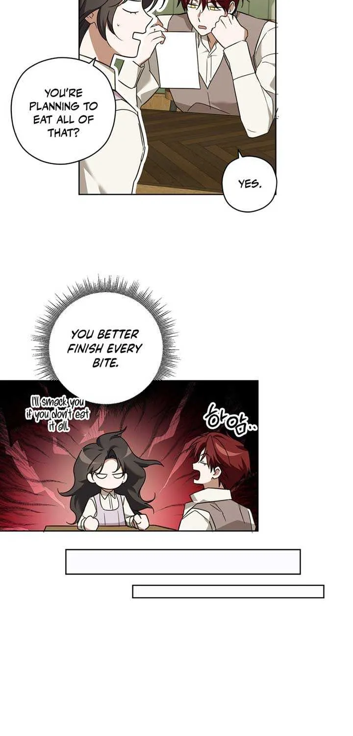 Dear Anonymous Sponsor Chapter 14 page 26 - 