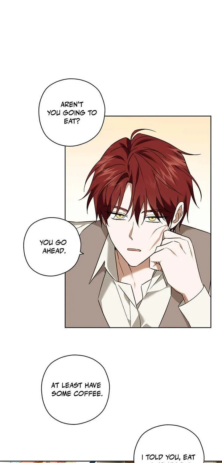 Dear Anonymous Sponsor Chapter 14 page 30 - 