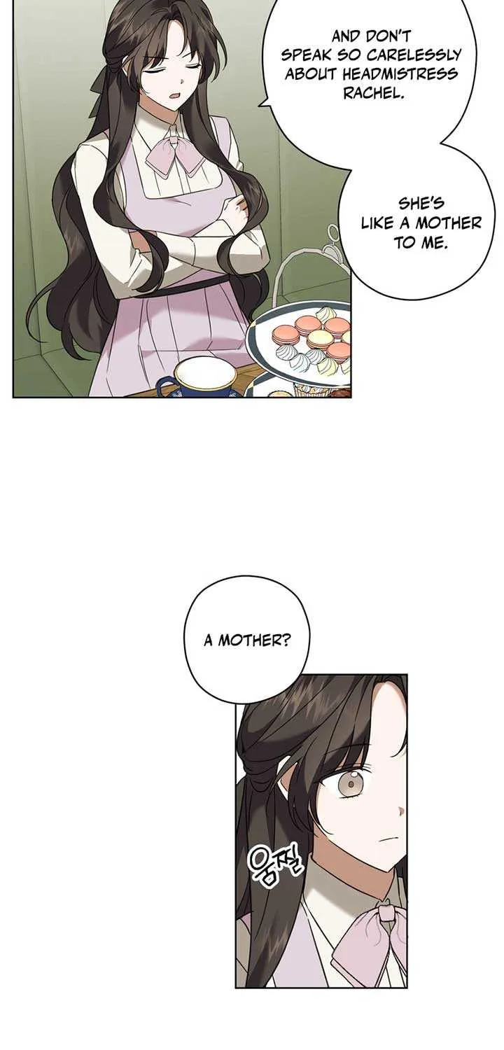 Dear Anonymous Sponsor Chapter 14 page 37 - 