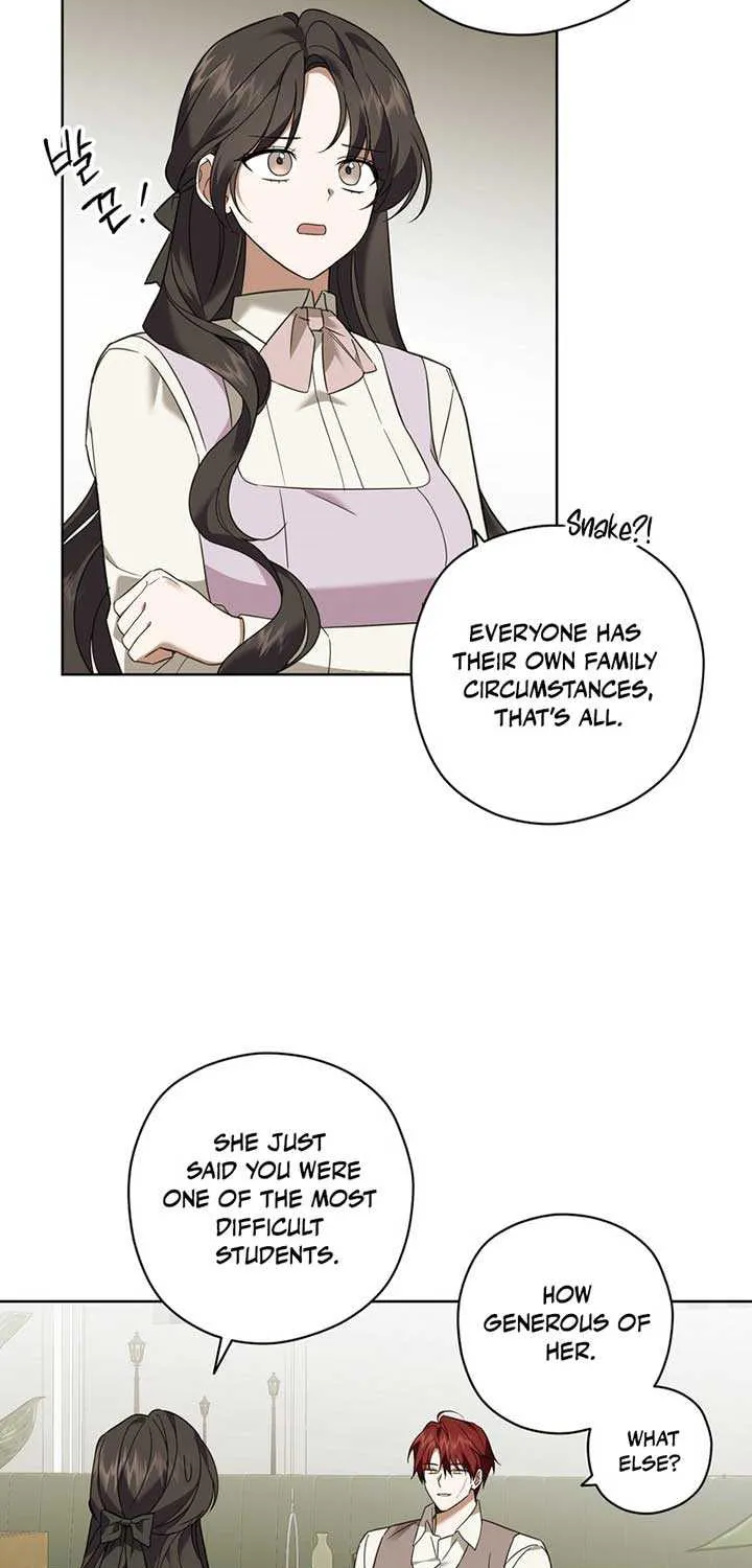 Dear Anonymous Sponsor Chapter 14 page 40 - 