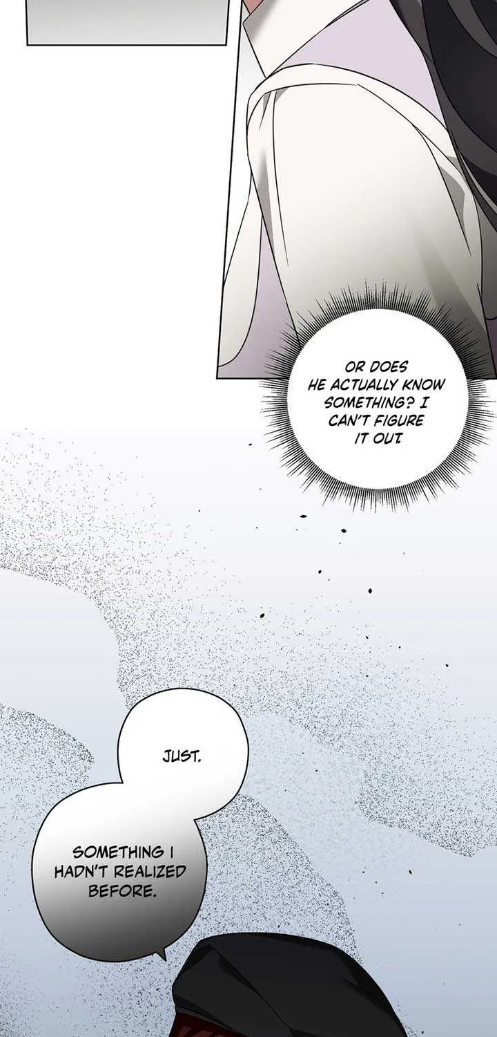 Dear Anonymous Sponsor Chapter 14 page 5 - 