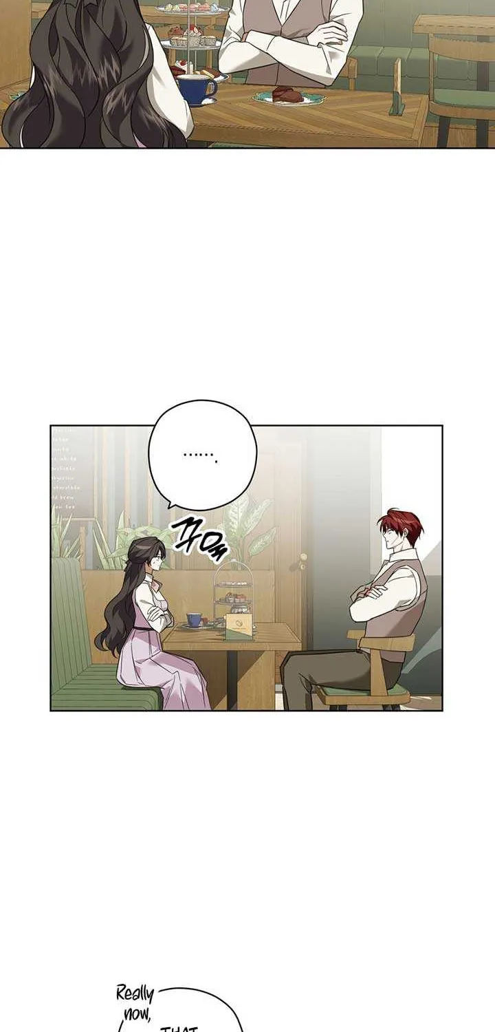 Dear Anonymous Sponsor Chapter 14 page 41 - 