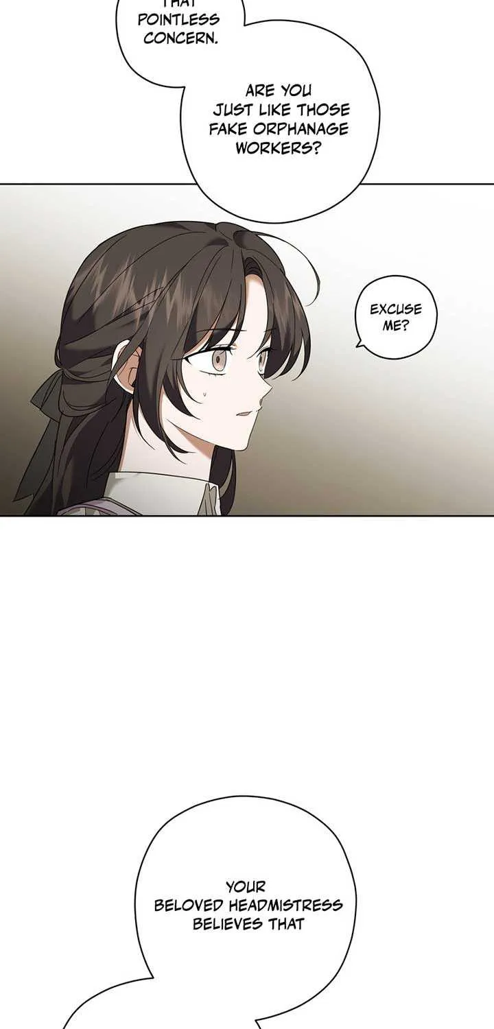 Dear Anonymous Sponsor Chapter 14 page 42 - 