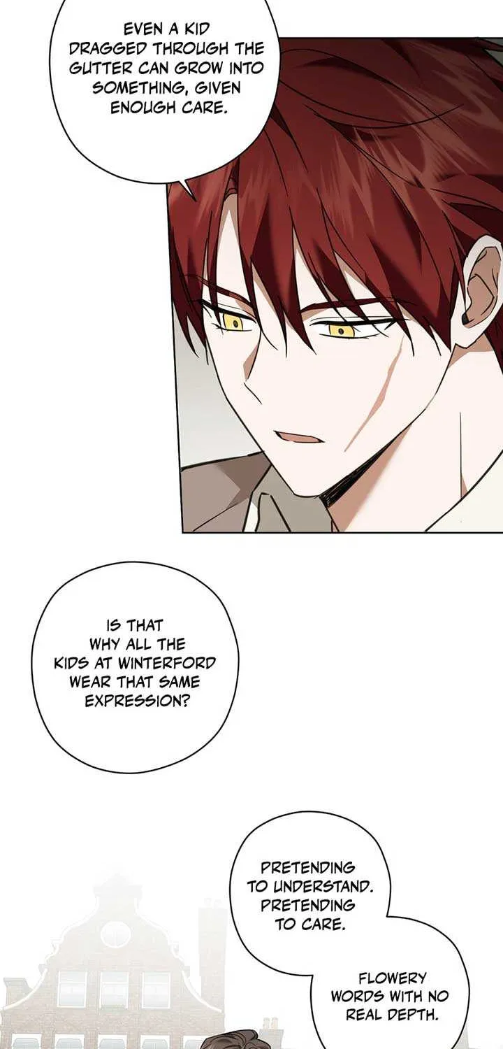 Dear Anonymous Sponsor Chapter 14 page 43 - 