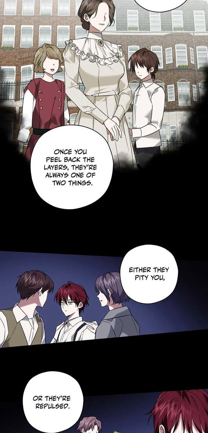 Dear Anonymous Sponsor Chapter 14 page 44 - 