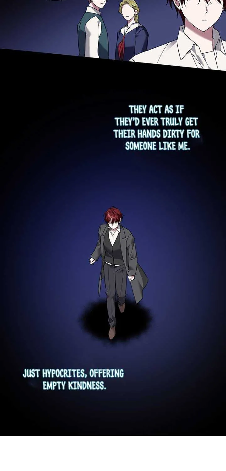 Dear Anonymous Sponsor Chapter 14 page 45 - 