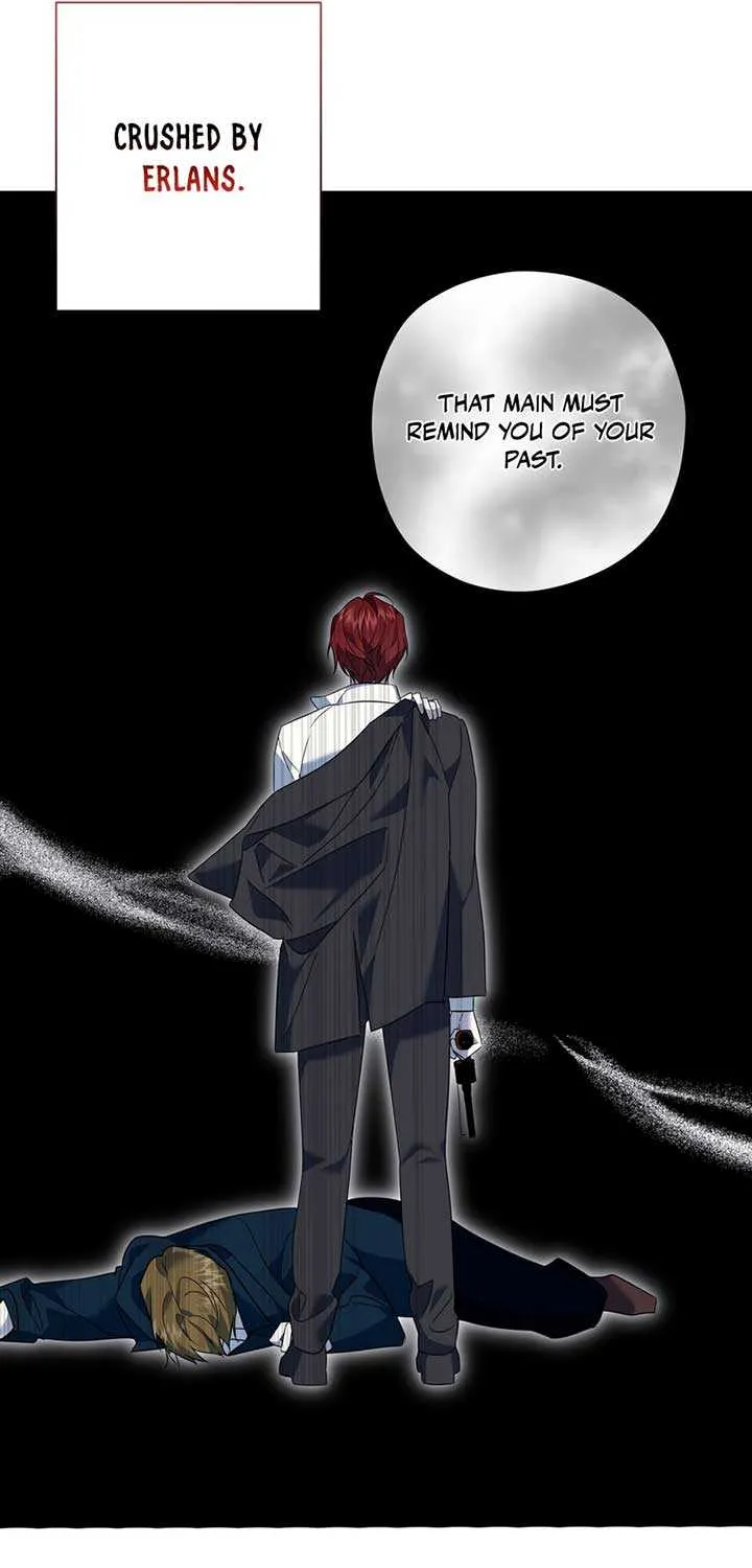 Dear Anonymous Sponsor Chapter 14 page 47 - 