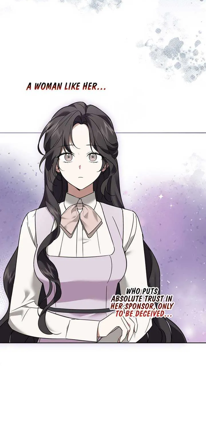 Dear Anonymous Sponsor Chapter 14 page 49 - 