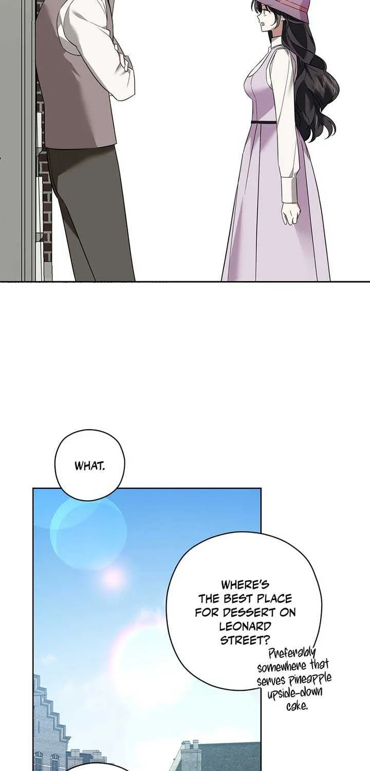 Dear Anonymous Sponsor Chapter 14 page 9 - 
